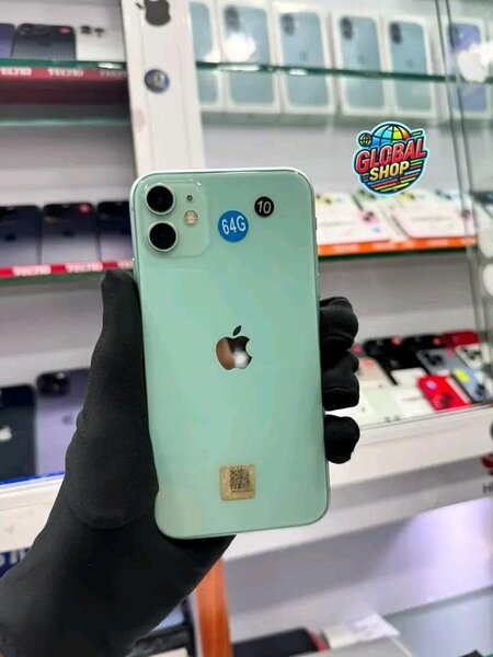 iPhone11 simple avec Écran HD