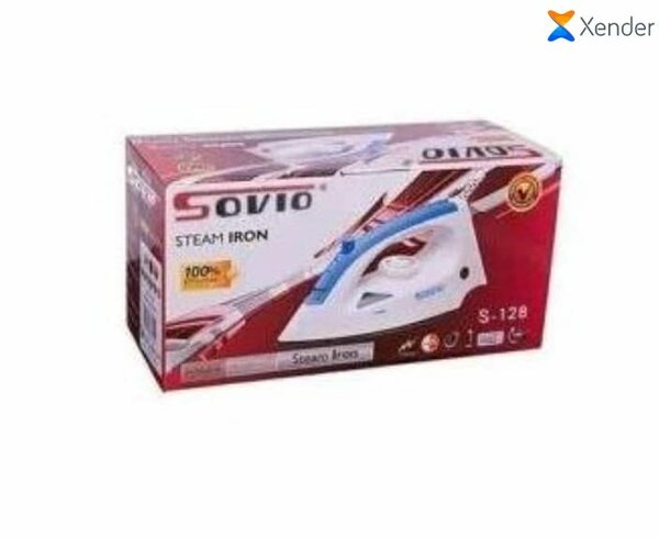 Fer à repasser SOVIO S-128