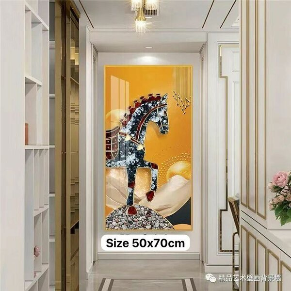 3D Wall Picture Fram