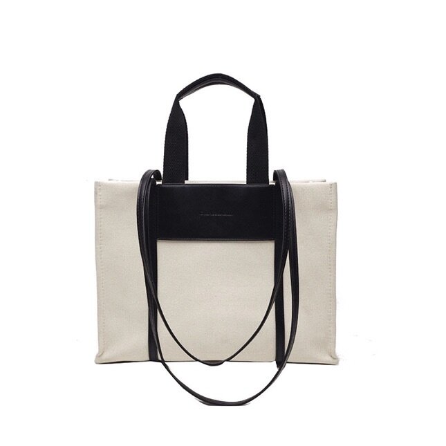 Charles and Keith hang bag