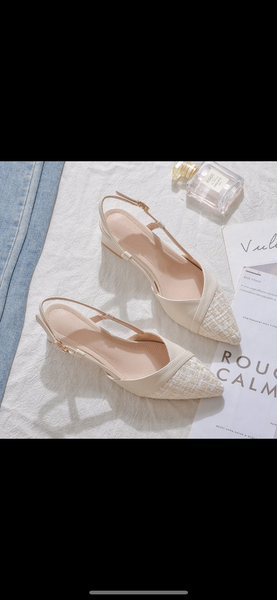 Женские туфли на заказ