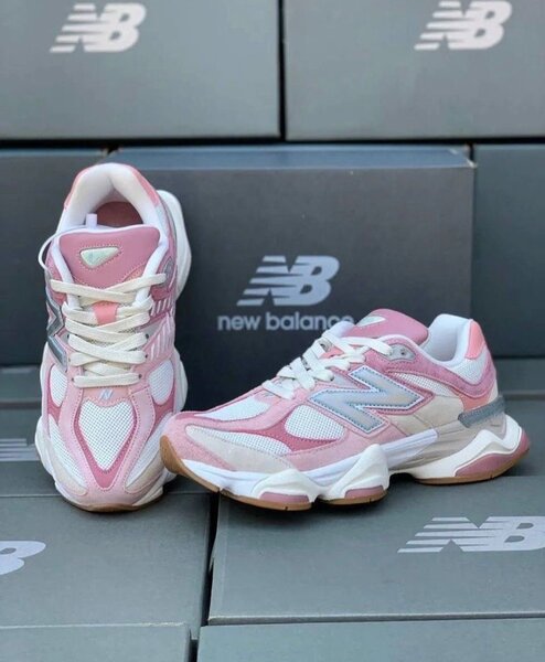 New Balance  9060 roses