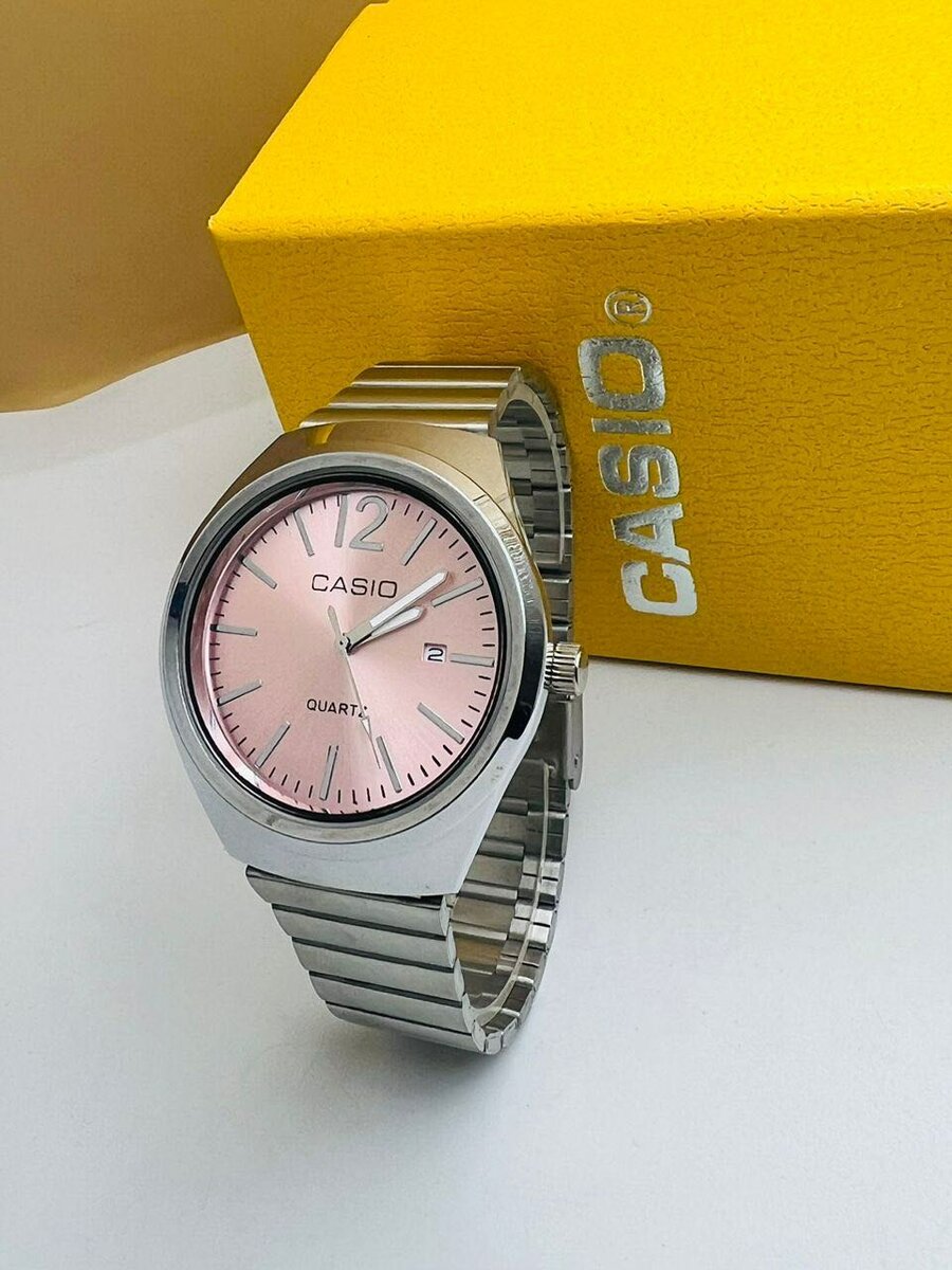 Montre Casio