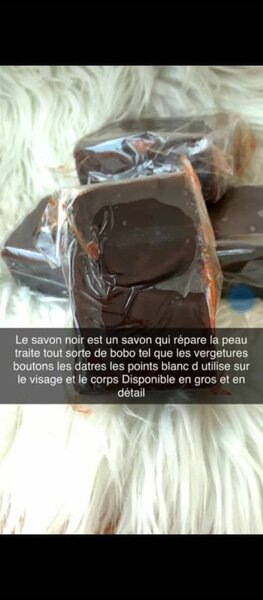 Masques de Soin Visage Trio