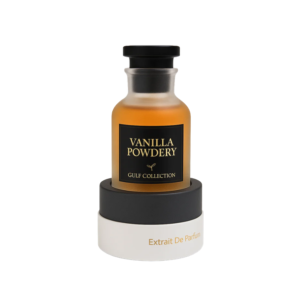 Parfum Vanilla Powdery