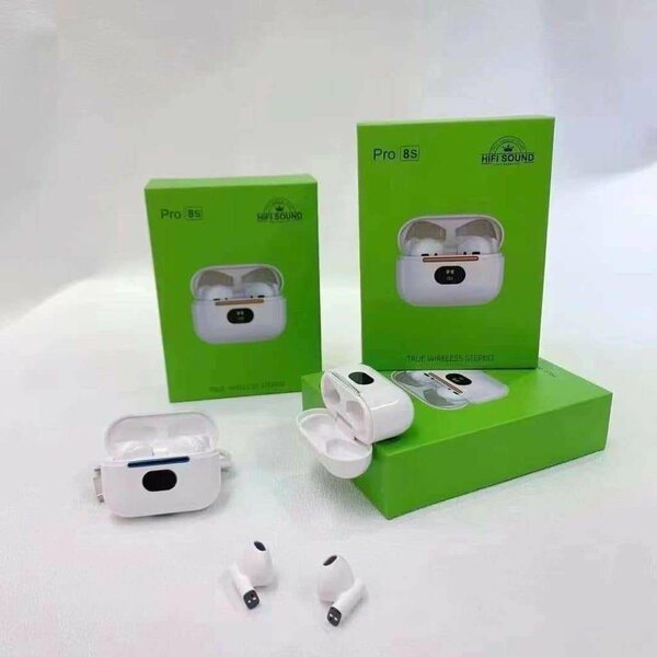 Mini écouteurs bluetooth