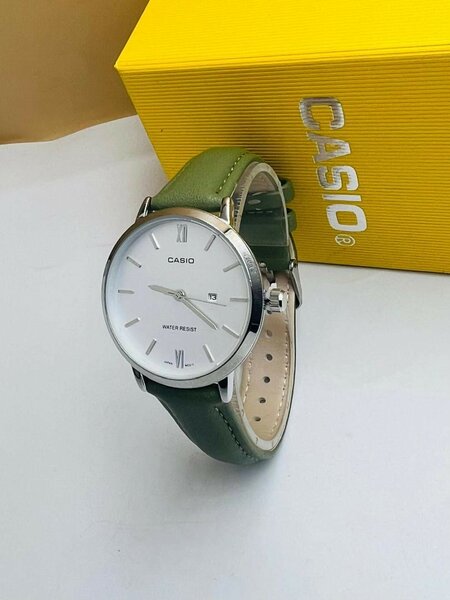 Montre Classique Casio Homme