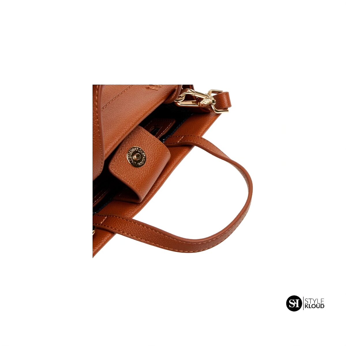 US POLO ASSN. JONES MIDI BAG