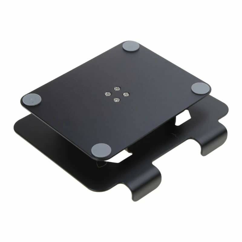 Support d'ordinateur rotatif