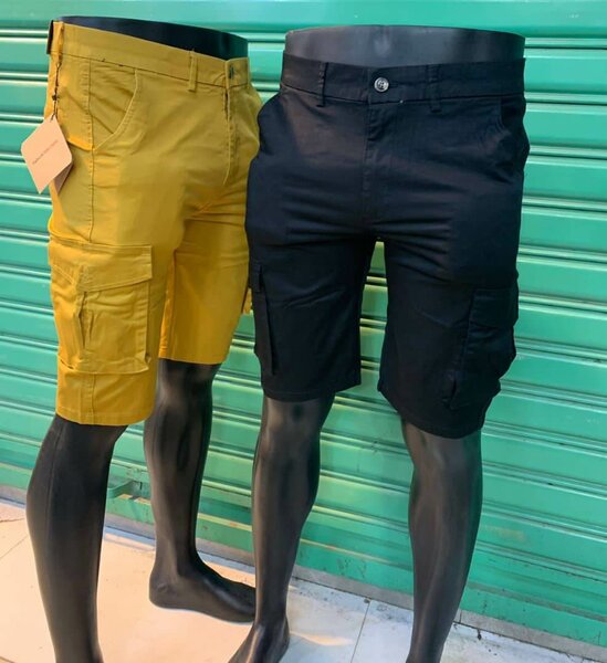 Men's Cargo Shorts