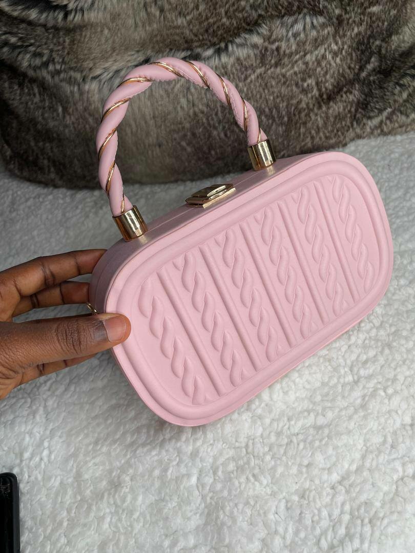 CLUTCH BAG