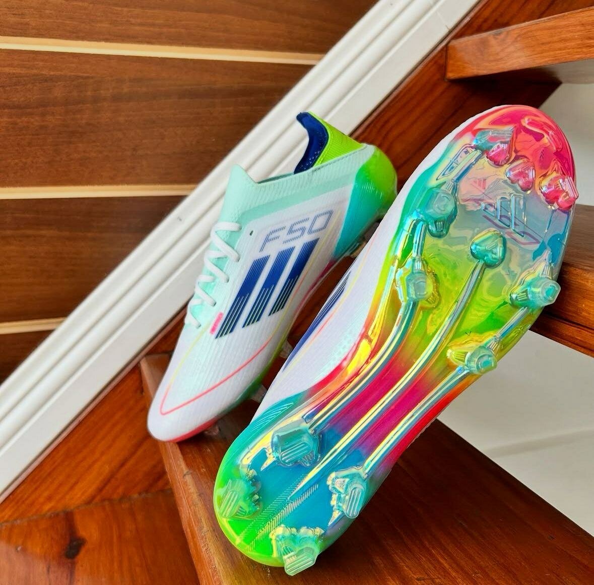 Chaussures de Football Performance