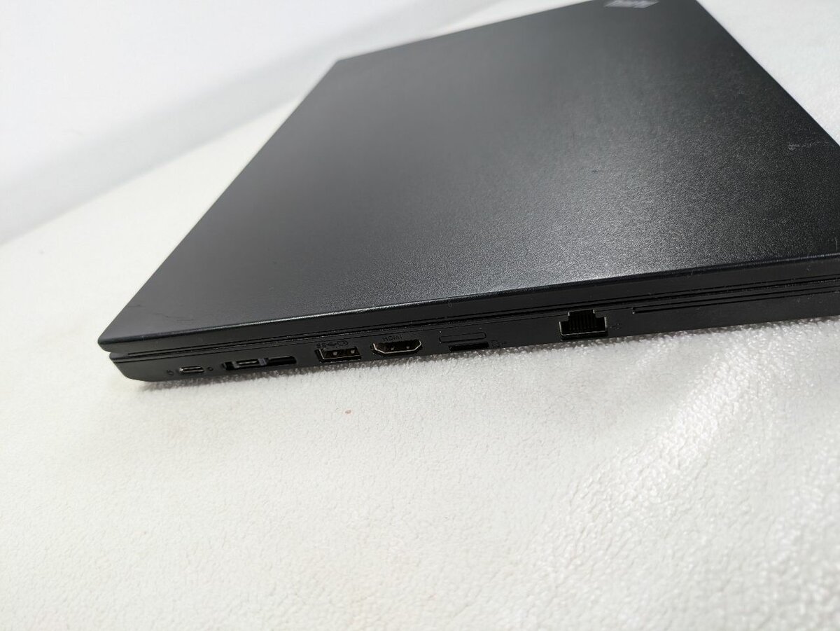 Lenovo ThinkPad L490 14 pouces