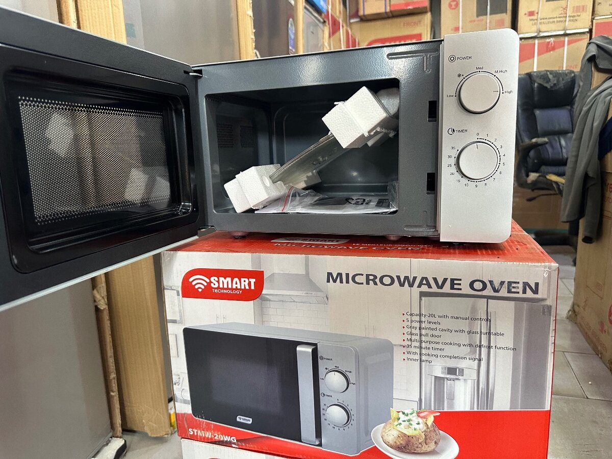 Micro-onde Smart Technology 20L