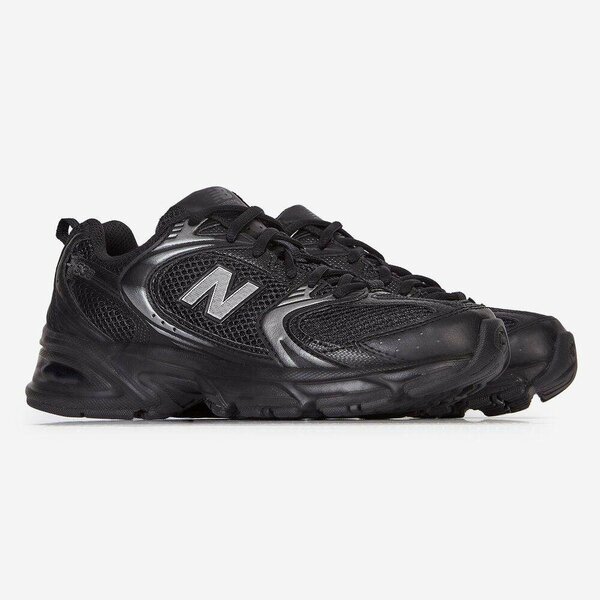 New Balance 574 noires pour homme