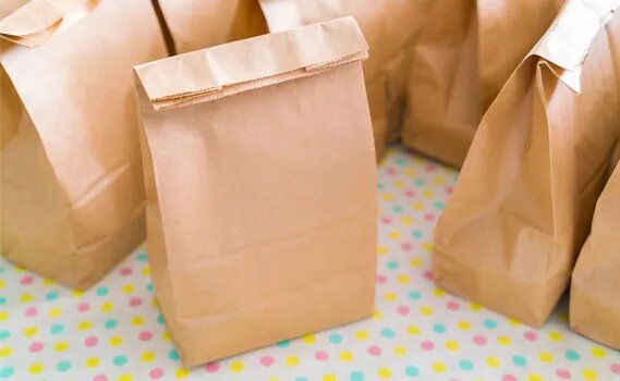 Paper Bags