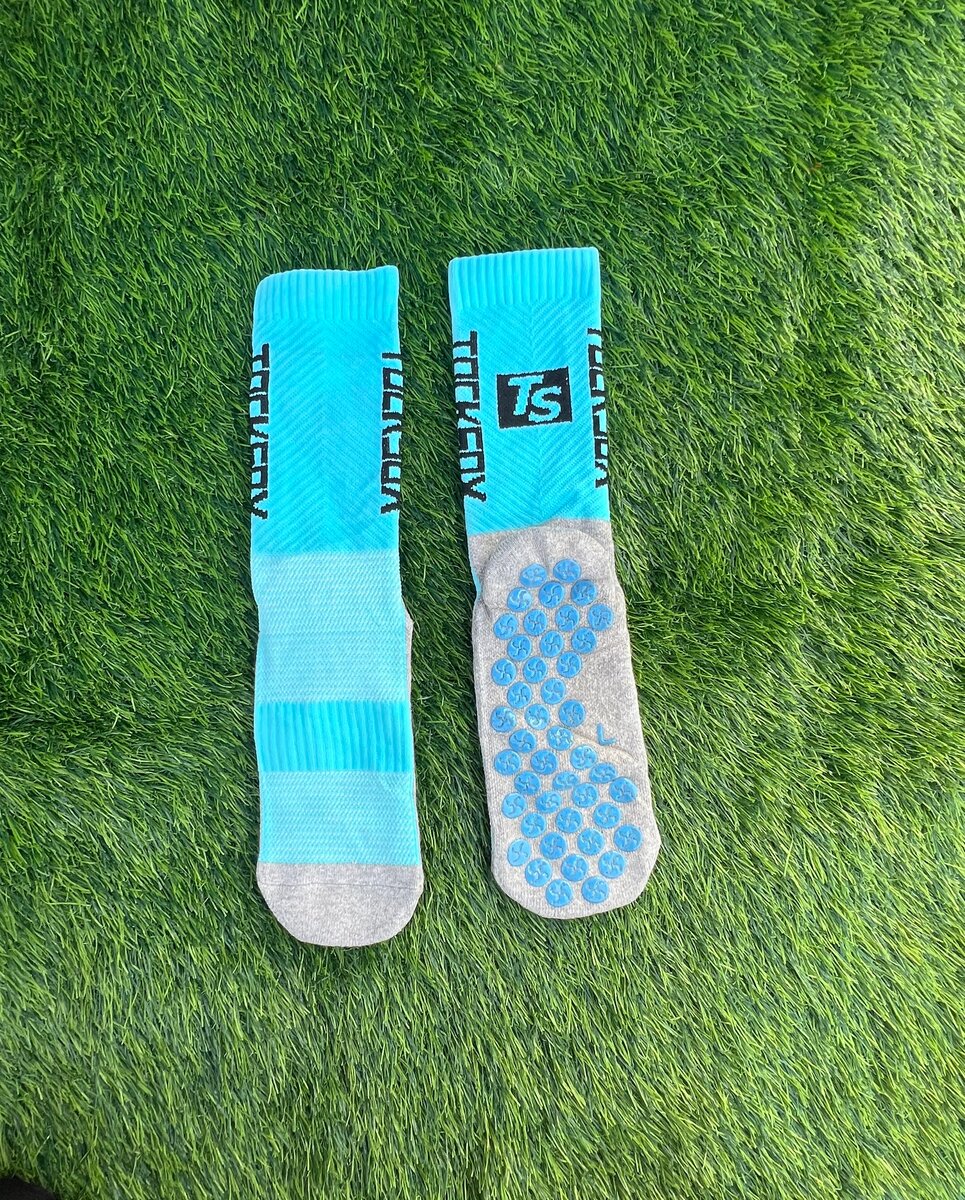 Chaussettes Antidérapantes Sport