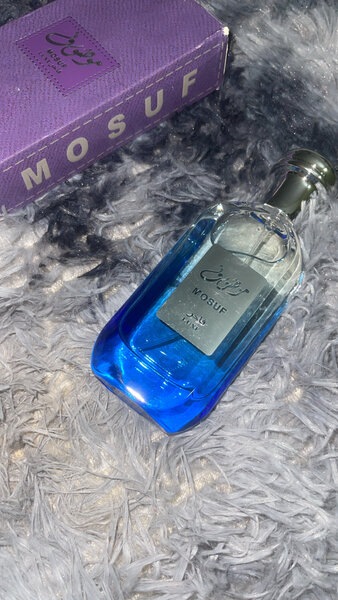 Parfum Mosuf 50ml