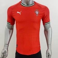 Maillot Portugal