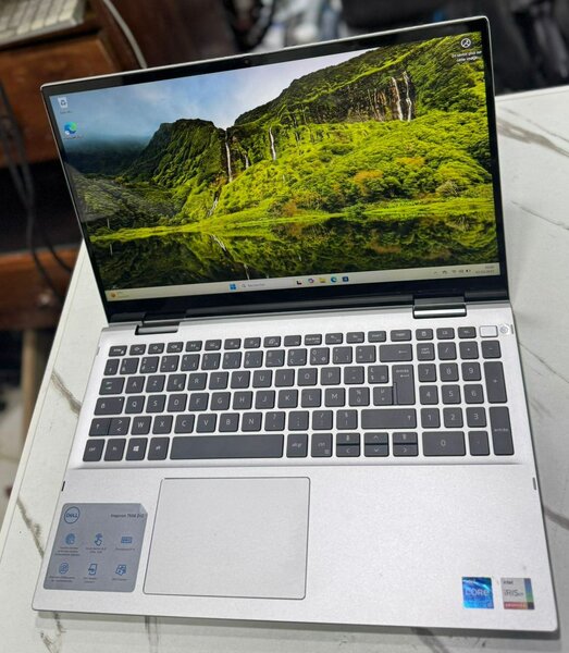 dell inspiron i5 11th générati