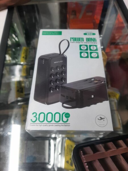 SOVO 10000mAh Power Bank