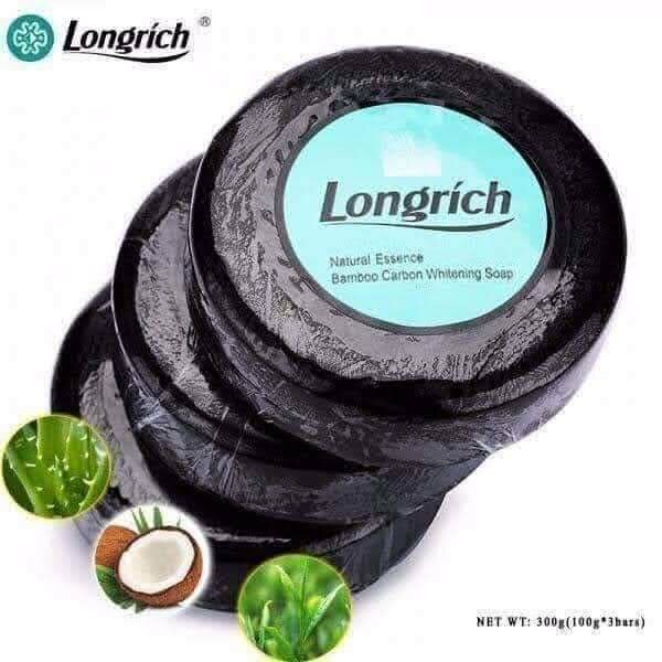 SAVON NOIR DE LONGRICH