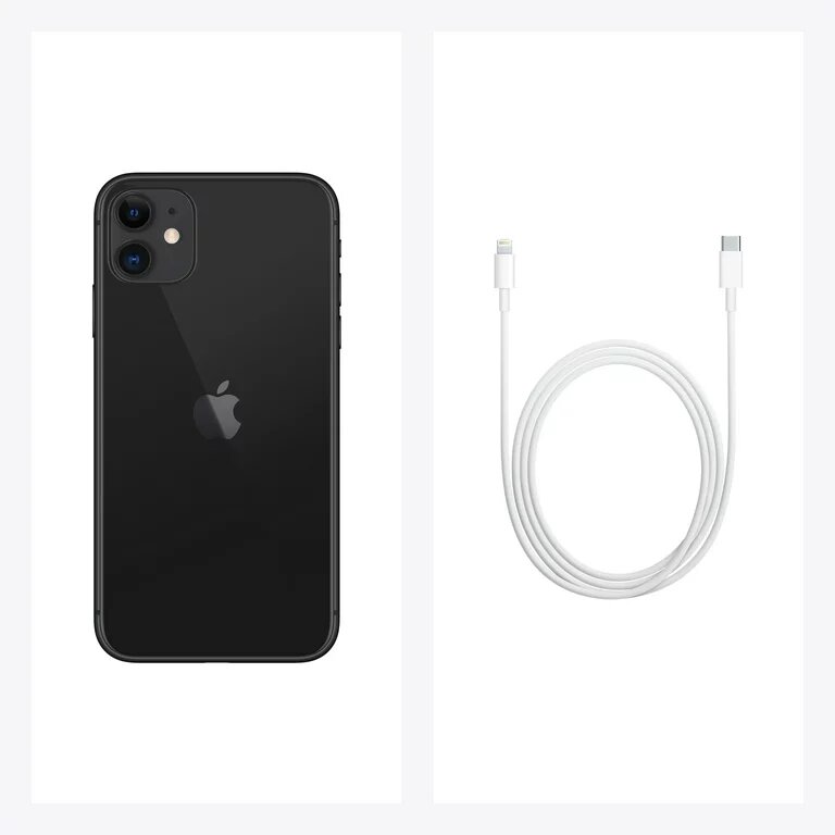 IPHONE 11 128Go - NEUF-NON RECONDITIONNÉ