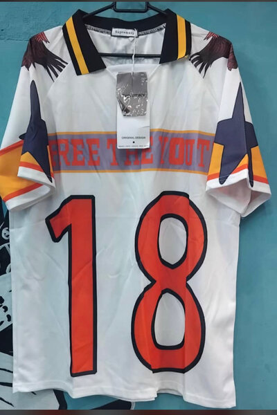 Maillot de sport Supreme