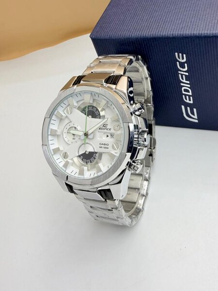 Edifice Homme
