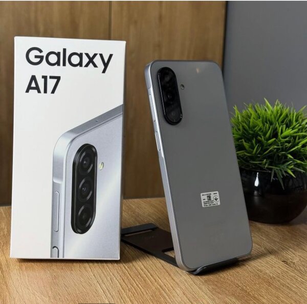 Samsung Galaxy A17