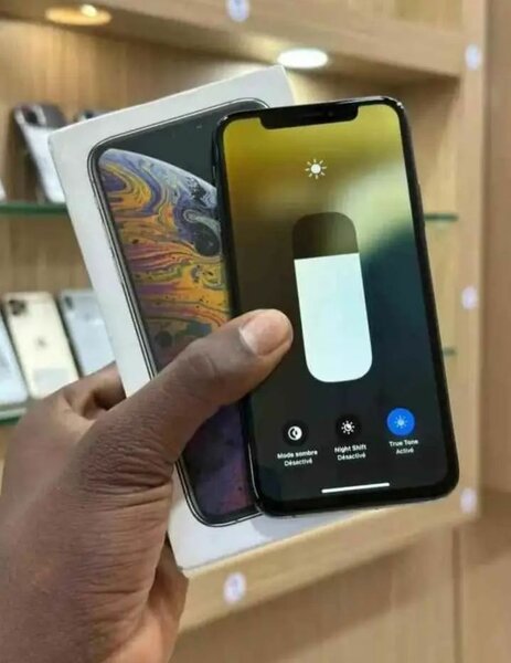 Smartphone Apple iPhone