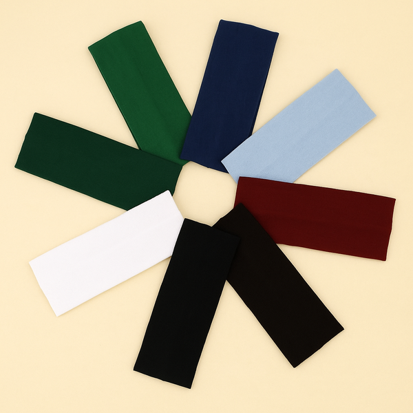 Bandeau de cheveux/ serre-tête