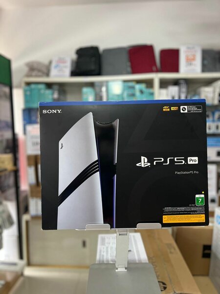 Ps5