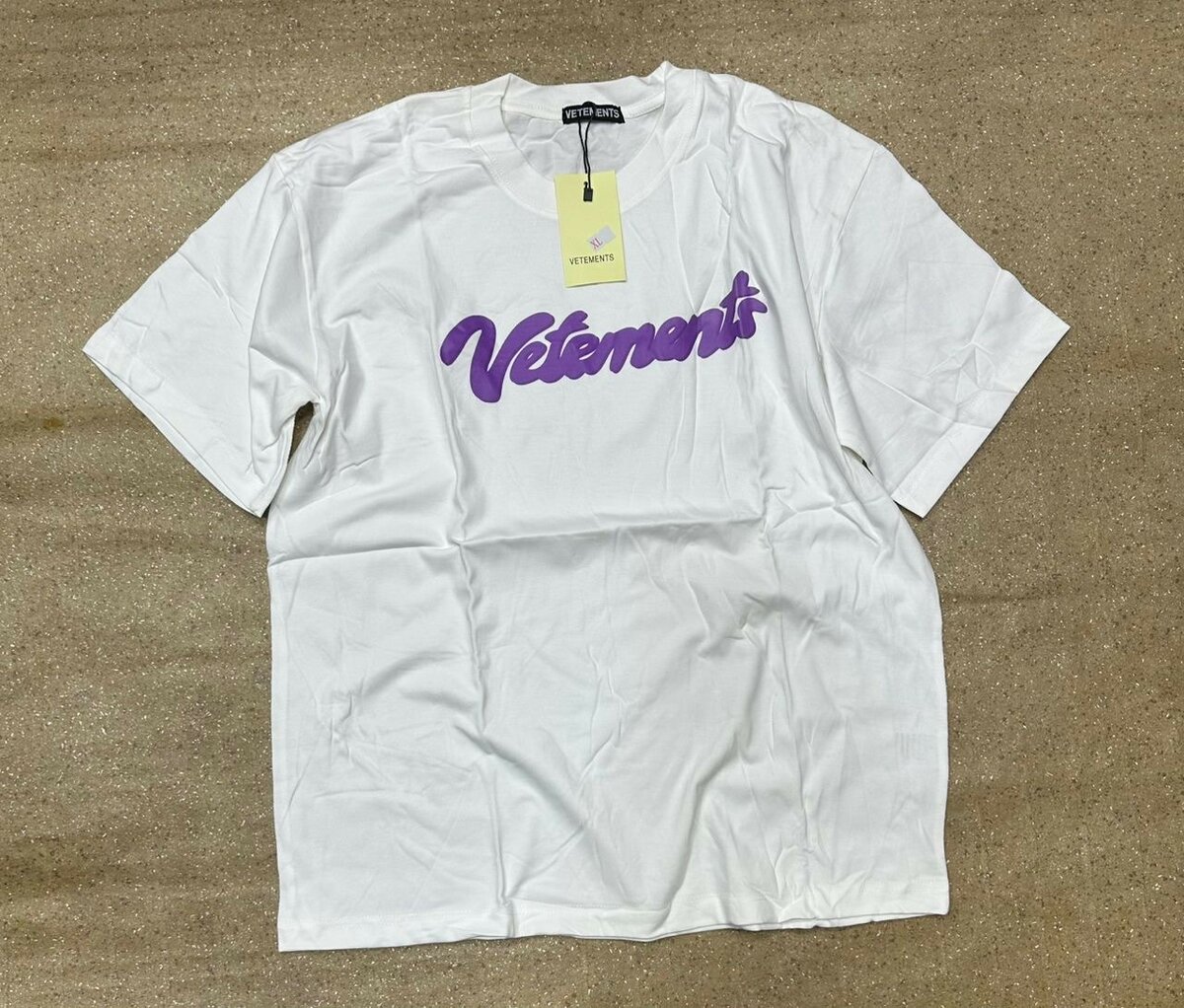 T-shirts décontractés tendance