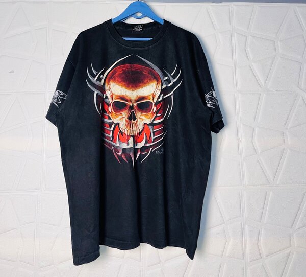 Vintage thrift T shirt