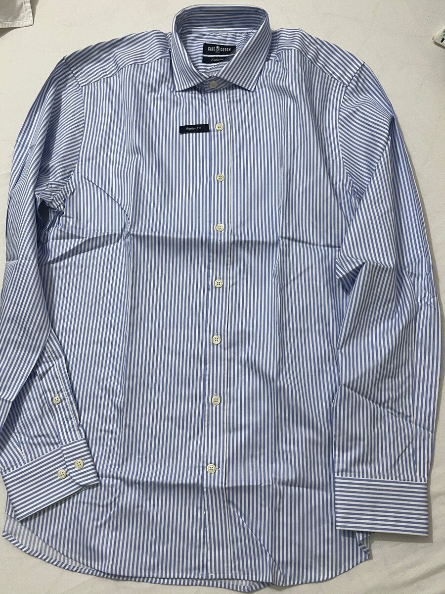 Chemise Élégante Homme