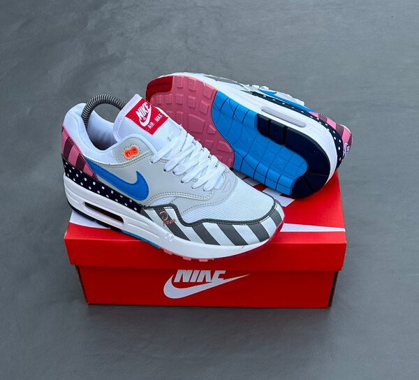 Nike Air Max 1 édition limitée