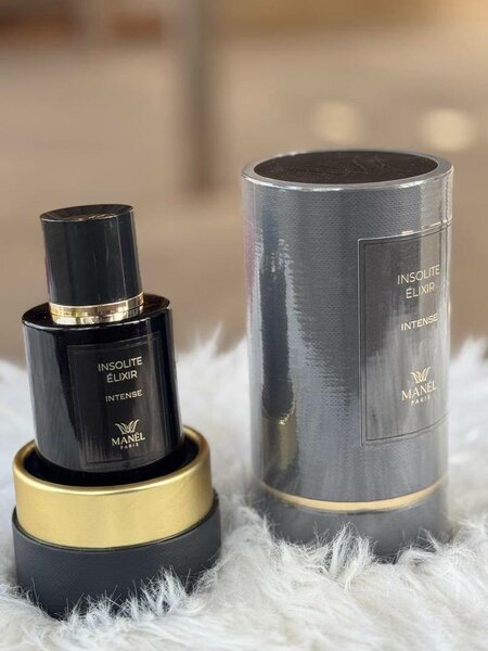 Parfum Insolite Elixir