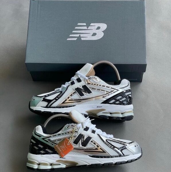 Chaussure pour hommes