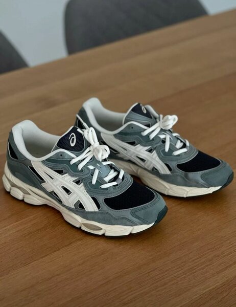 Baskets de marque tendance