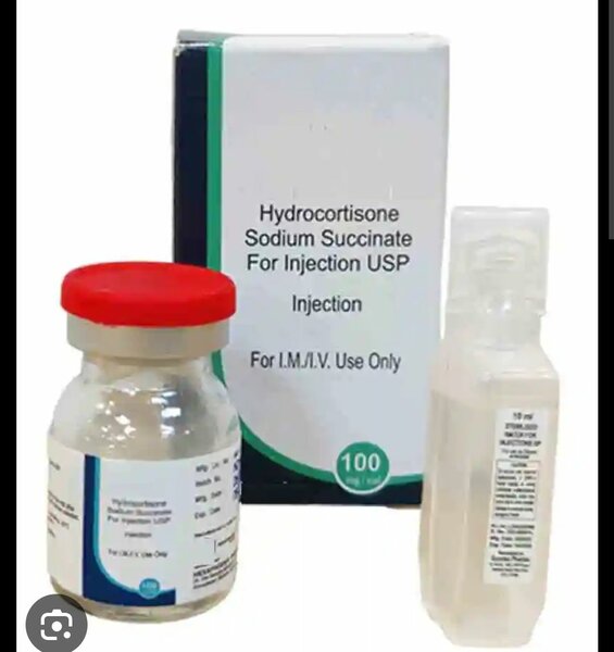 Hydrocortisone