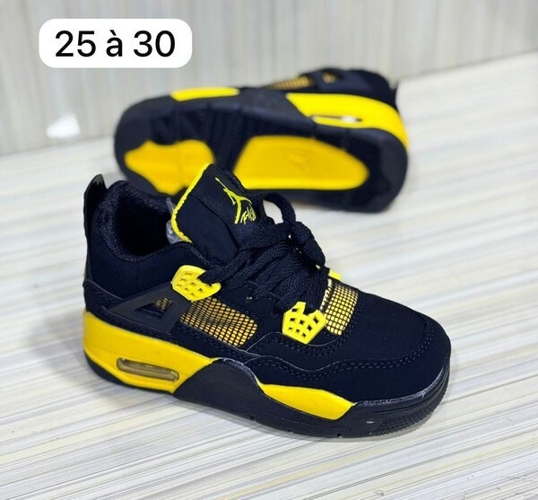 Chaussures pour enfant