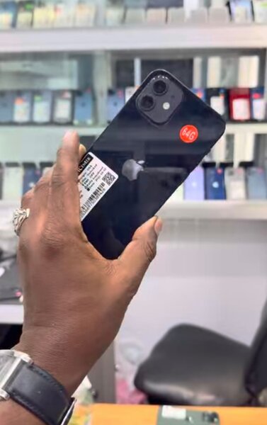 Smartphone Apple iPhone