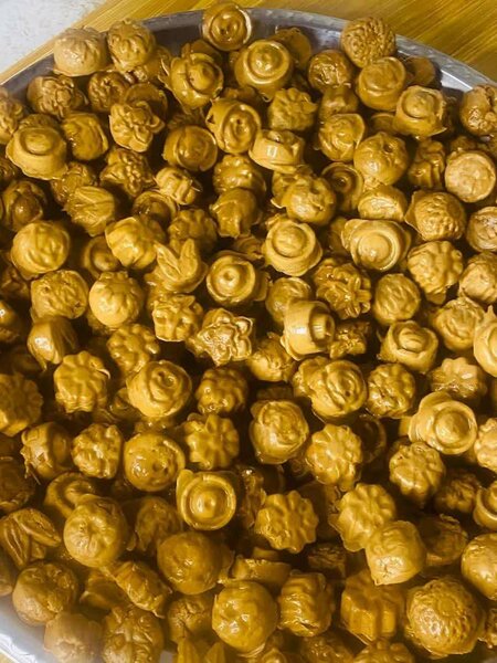 Bonbons caramel artisanaux