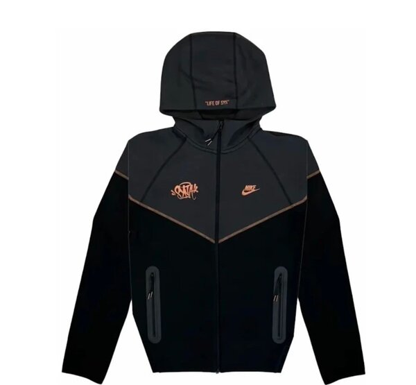 Тэч флис SynaWorld