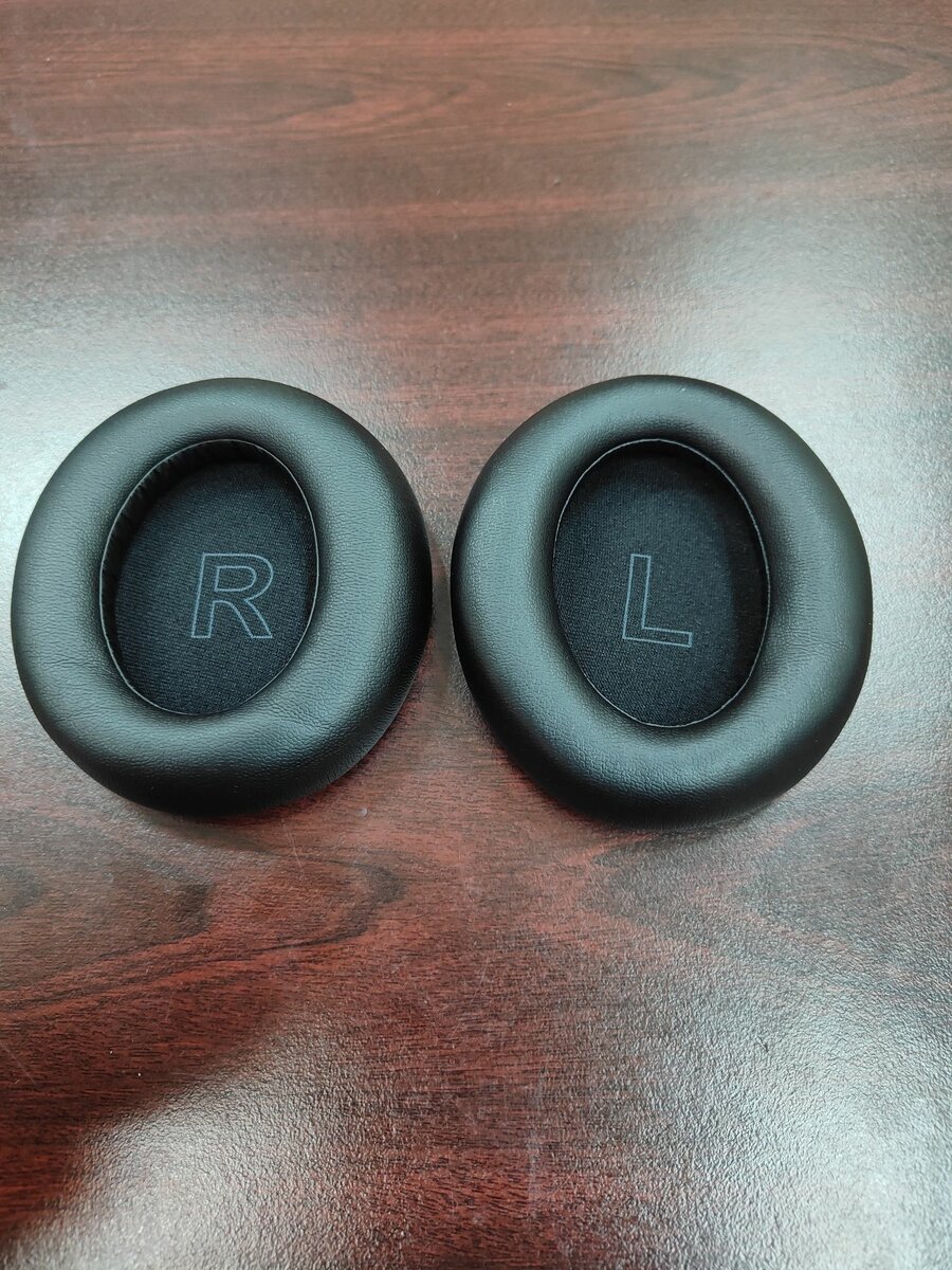 Coussinets Anker Soundcore Life Q30, Q35