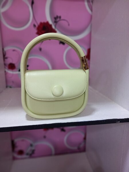 Cute Ladies Bag