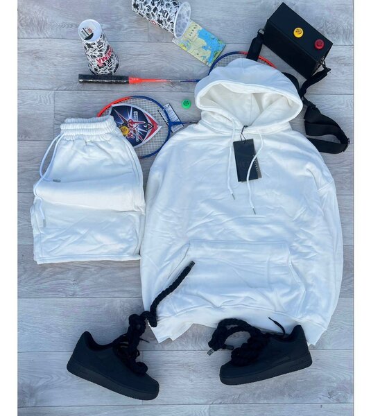 Ensemble décontracté unisexe