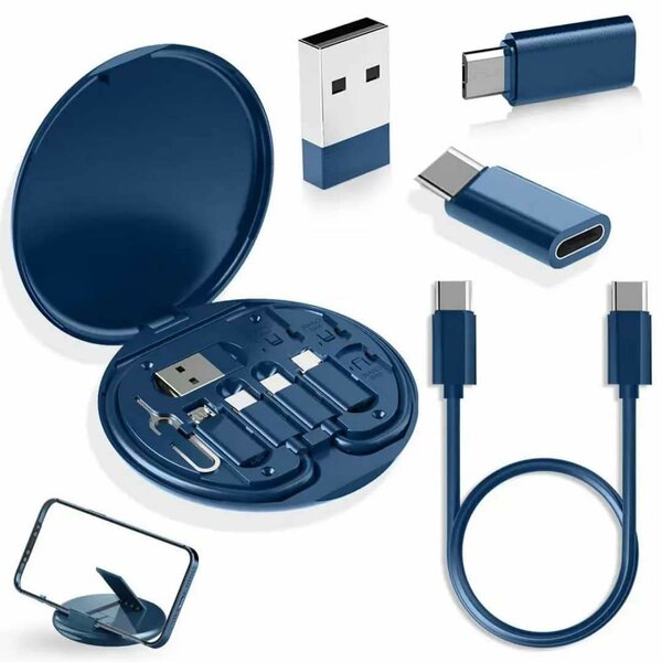 Kit de câble et chargeur phone