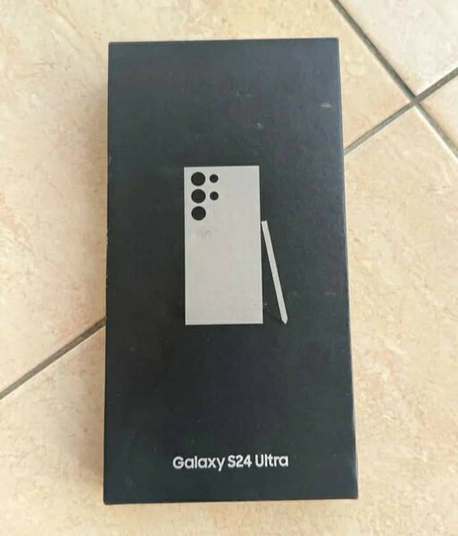 Samsung Galaxy S24 Ultra